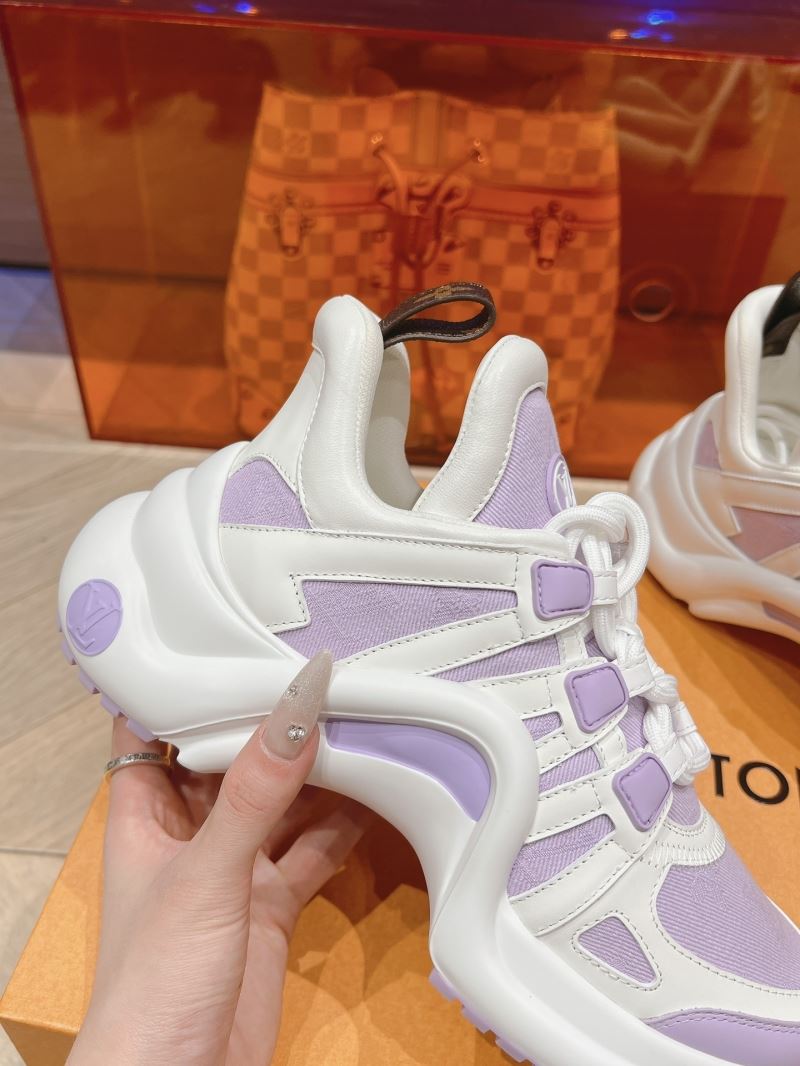 Louis Vuitton Archlight Shoes